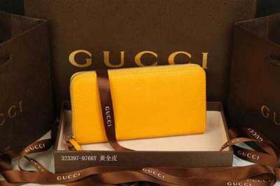 gucciȫƤ¿ߵȴǮ¿ǮԿװ 323397-9766Y ȫƤ