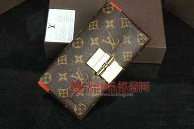LV M60413-ɫߵȾϻƤǮ Ůʿԭ