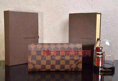 N61221 LVʱаٴǮ Louis vuitton2015¿з̸ǮԭǮ