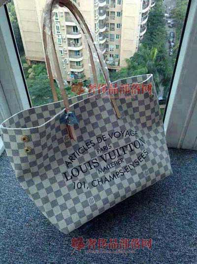 N41375 LV䲻ʱ̰׸񵥼ʱаٴ Louis vuitton׸