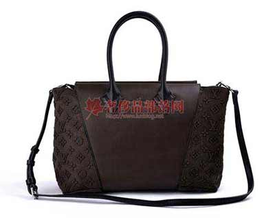 M40848ȫƤ LVߵŮ Louis vuitton2013¿Ůʿ