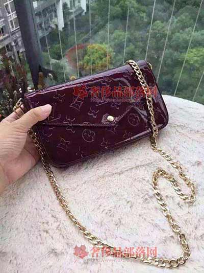 61293ɫ LVͬ Louis vuitton¿ʱдƤ