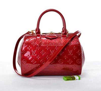 LV 90057红奢华品牌包 高贵女士手提包 新款