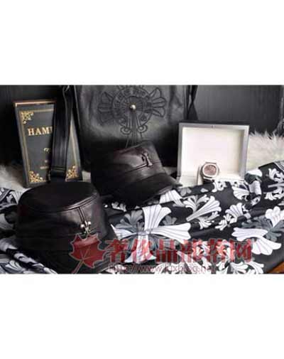 ChromeHearts¿ʱаٴñ