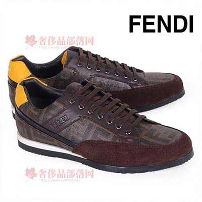 Fendi¿ߵƤЬ Ь