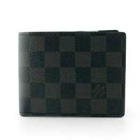 LOUIS VUITTON Damierڸʱʿ̿Ǯ N626630