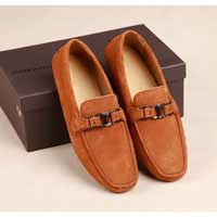 LV/·������ȫţƤϵ�ж���Ь A127-3����ɫ