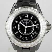 CHANELζԭװʿоƷζʱֱ 007