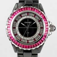 CHANELζԭװʿоƷζʱֱ 006