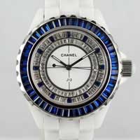 CHANELζԭװʿоƷζʱֱ 004