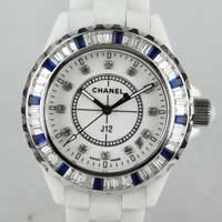 CHANELζԭװʿоƷζʱֱ 003