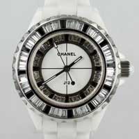 CHANEL香奈儿原装瑞士机芯品味时尚手表 002