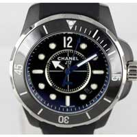 CHANELζԭװʿоƷζʱֱ 012