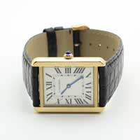Cartier-TANK SOLOϵ W5200004 ŮʿʯӢ