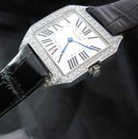 CARTIER/ƷζƤD0020