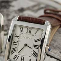 (Cartier) ɯϵʱֱ CT002