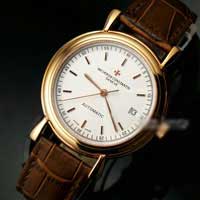 VACHERON CONSTANTIN/ʫԭװʿоʱƤбVC0110