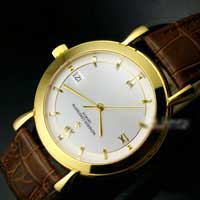 VACHERON CONSTANTIN/ʫԭװʿоʱƤбVC0120