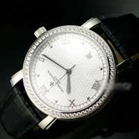 VACHERON CONSTANTIN/ʫԭװʿоʱлƤбVC0140