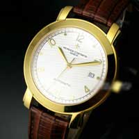 VACHERON CONSTANTIN/ʫԭװʿоʱƤбVC0160