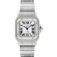 Cartier-SANTOSϵ W20098D6 Իе