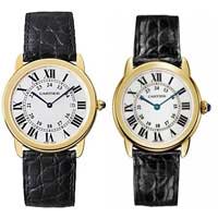 -RONDE SOLO DE CARTIERϵ W67004556700355 ʯӢ