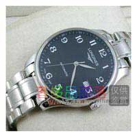 Longines/پֱԭװʿо ȫԶеֱ ɫɫָ ͸п 022