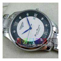 Longines/Ʒζԭװʿо ȫԶеֱ ڰ  ͸п 030