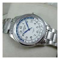 Longines/ϵоԭװʿо ȫԶеֱ ǰɫ̱͸б 024