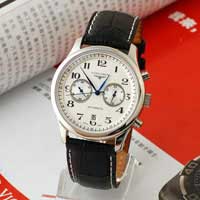 LONGINES/ʿ˫Ƥб120190