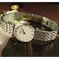 LONGINES/Ʒζݿ̶ȱʯӢŮQ22130