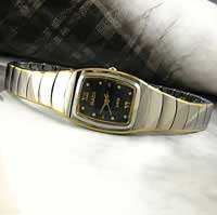 RADO/״JUBILEϵٸֺʯӢŮD17980