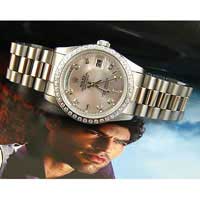 ROLEX/����ʿ����ȫ�Զ���е�б�L15260