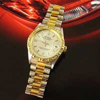 ROLEX/����ʿ�����ȫ�Զ���е�б�L20100