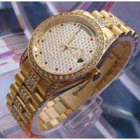 ROLEX/����ʿ����������ȫ�Զ���е���±�L0250
