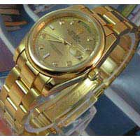 ROLEX/����ʿ��ɫȫ�Զ���е���±�L0310