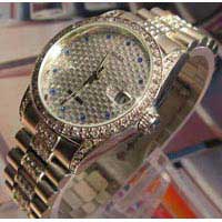 ROLEX/����ʿ��ɫ����������ȫ�Զ���е���±�L0280