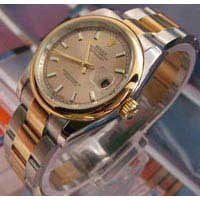 ROLEX/����ʿ���Ʒζȫ�Զ���е���±�L0220