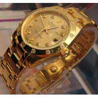ROLEX/����ʿ��ɫ����ȫ�Զ���е���±�L0230