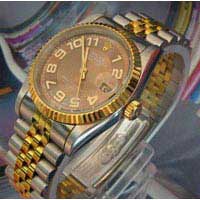ROLEX/����ʿ���ȫ�Զ���е�б�L0380