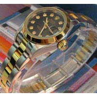 ROLEX/����ʿ����ź���ȫ�Զ���е���±�L0390