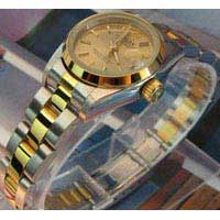 ROLEX/����ʿƷζ���ȫ�Զ���е���±�L0400