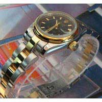 ROLEX/����ʿƷζ���ȫ�Զ���е���±�L0410