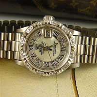 ROLEX/����ʿ����ʿ��о���ʱ�����ȫ�Զ���еŮ��L22230