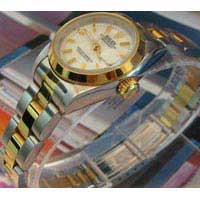 ROLEX/����ʿƷζ���ȫ�Զ���е���±�L0420