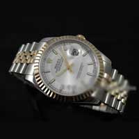 瑞士名表 Rolex/劳力士日志型男士手表