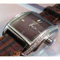 TISSOT/SϵʱƤŮS0110