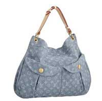 LV2011·Monogram denimϵд M40492 ǳɫ