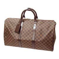 LV Damier̸KEEPALL50а N414270