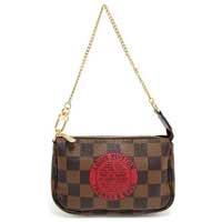 ̸ʱTRUNKS&BAGS POCHETTE N580110